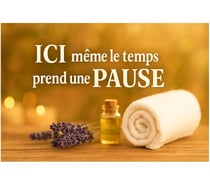 Offrez-vous bien plus qu’un massage : une expérience
