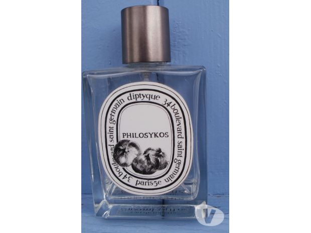 Collection Tarn-et-Garonne Montauban - 82000 - Photos Vivastreet Flacon vide eau de toilette PHILOSYKOS