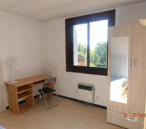 AIX-PROVCE: dans T3: 2 CHAMBRES pour ETUDIANT(E)S