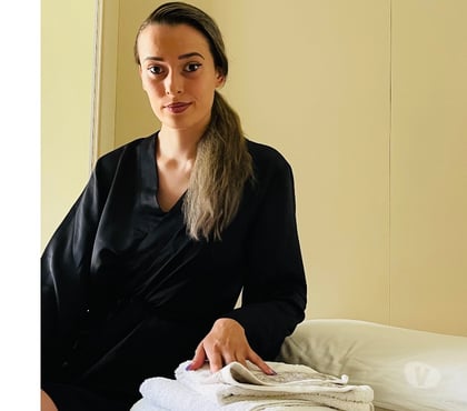 Massages Nice Nice - Photos Vivastreet Massage Tantrique