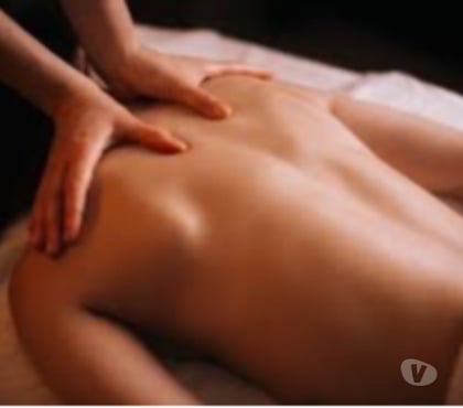 Massages Paris 15ème ardt Paris - Photos Vivastreet Massage et bien être ORELY Paris