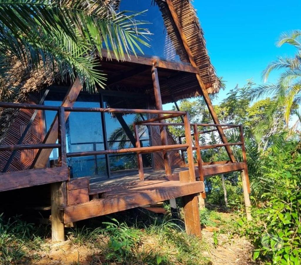 Vente Maison Madagascar - Photos Vivastreet Votre bungalow en bord de mer à Nosy bé