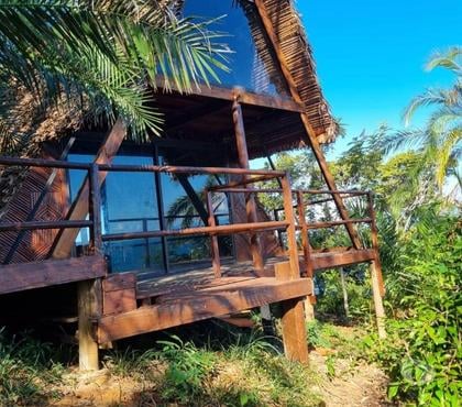 Achat maison - Photos Vivastreet Votre bungalow en bord de mer à Nosy bé