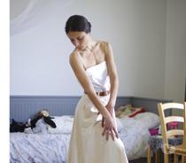 modèle débutante 18+