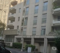 Place de parking