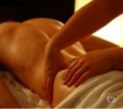 Massages Strasbourg Strasbourg - Photos Vivastreet MASSAGE RELAXANT DE SAISON ****