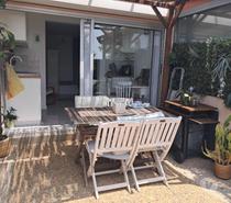 À vendre – Charmant studio meublé de 23 m²