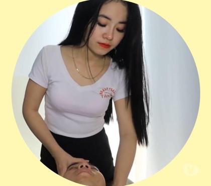 Annonce massage Lille Lille - Photos Vivastreet nouveau salon massage thai