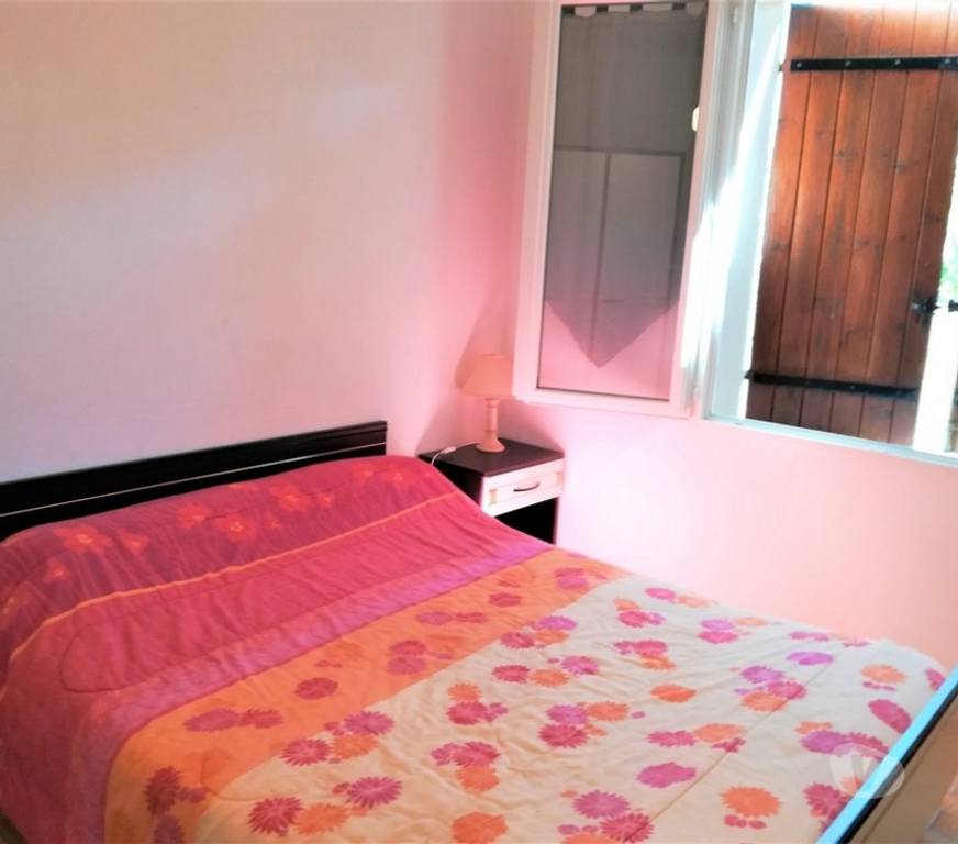 location saisonniere Landes Biscarrosse - 40600 - Photos Vivastreet Villa T3 dans quartier calme et boisé Biscarrosse Plage