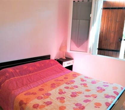 locations de vacances Biscarrosse Landes - Photos Vivastreet Villa T3 dans quartier calme et boisé Biscarrosse Plage