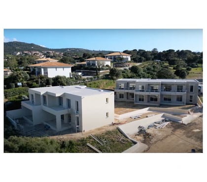 Vente Appartement Lumio Haute-Corse - Photos Vivastreet Vente Appartement 2 pièces 43 m²