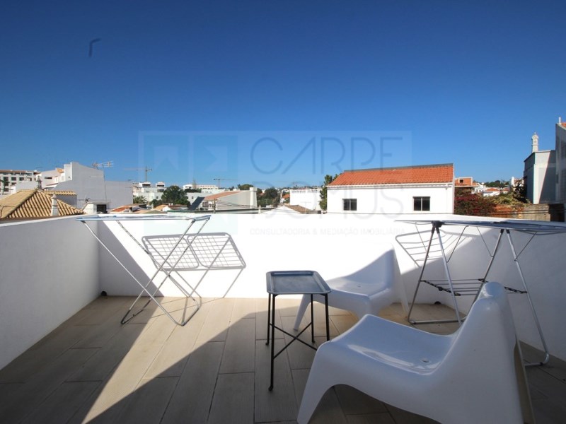 Charmante villa 1 chambre au coeur de Tavira !