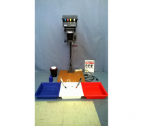 Agrandisseur Méopta + labo photo argentique