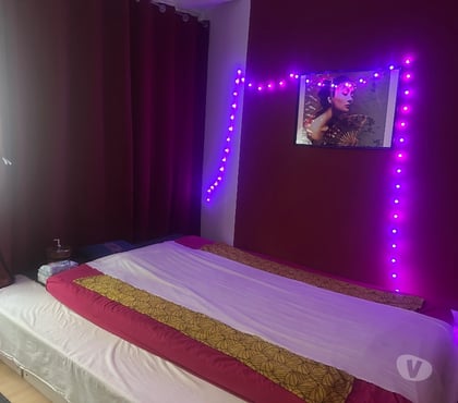 Massage Montpellier Montpellier - Photos Vivastreet Relaxation in the center city near the train station