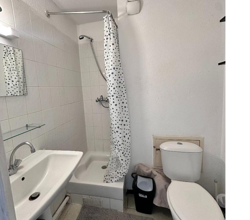 Appartements à vendre Bouches-du-Rhône Puyricard - 13540 - Photos Vivastreet T2 de 32m2 à 5 min d'Aix, à Puyricard , parking libre