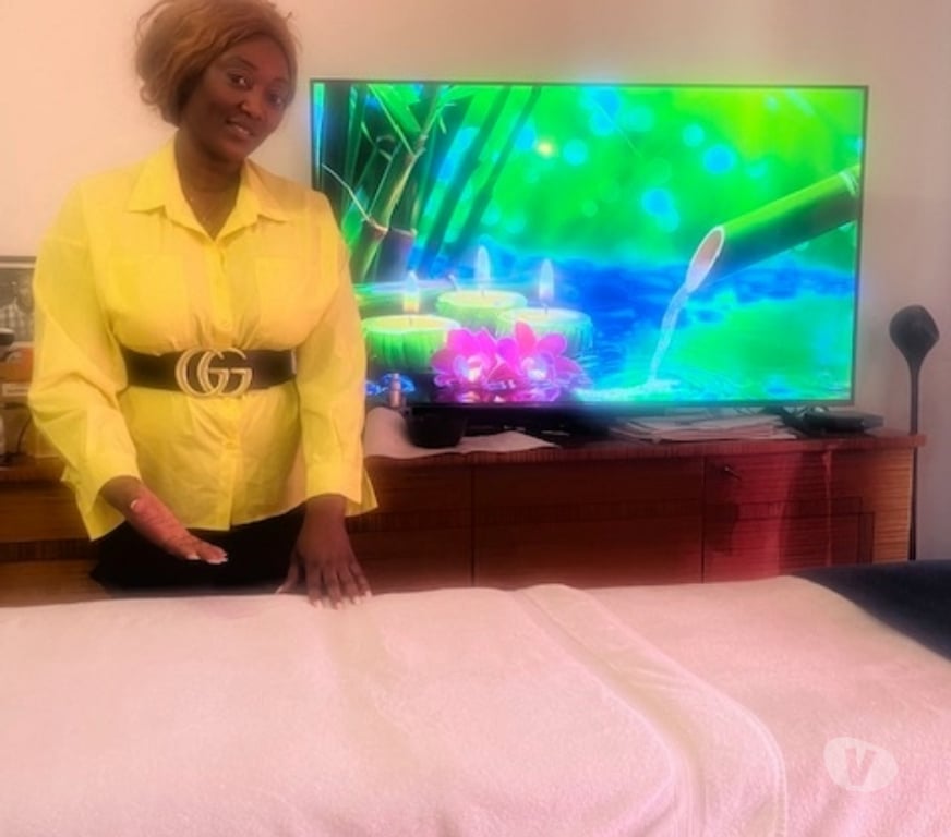 Massages Haute-Savoie Thonon les Bains - Photos Vivastreet Massage Californien ,Tantrique , Tonique