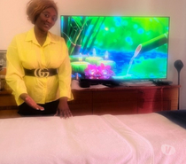 Massage Californien ,Tantrique , Tonique