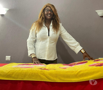 Massage Californien ,Tantrique , Tonique