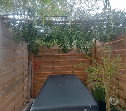 Massage Agde Hérault - Photos Vivastreet Massage suédois