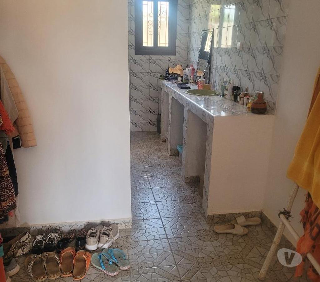 Vente Maison Sénégal - Photos Vivastreet Vends Villa avec piscine Popenguine