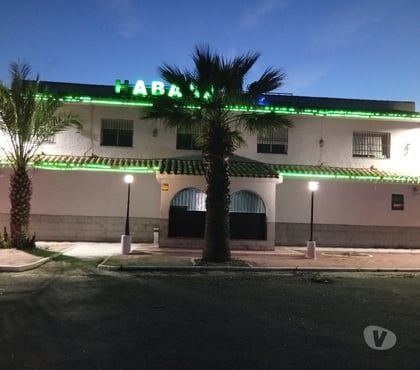 Vente Commerce - Photos Vivastreet Espagne. Hotel. Bar de nuit. 13 chambres