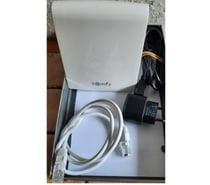 BOX TAHOMA premium V2 SOMFY occasion