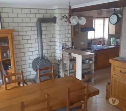 Achat maison Ige Saône-et-Loire - Photos Vivastreet Igé, Maison de village 80 m² avec 780m² de terrain