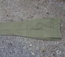 Pantalon chasseur