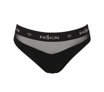 Culotte de sport élégante Noir PASSION PS006 - Taille M