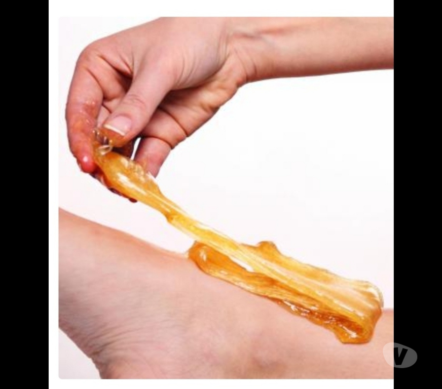 Autre Service Paris Paris 16ème ardt - 75016 - Photos Vivastreet epilation orientale
