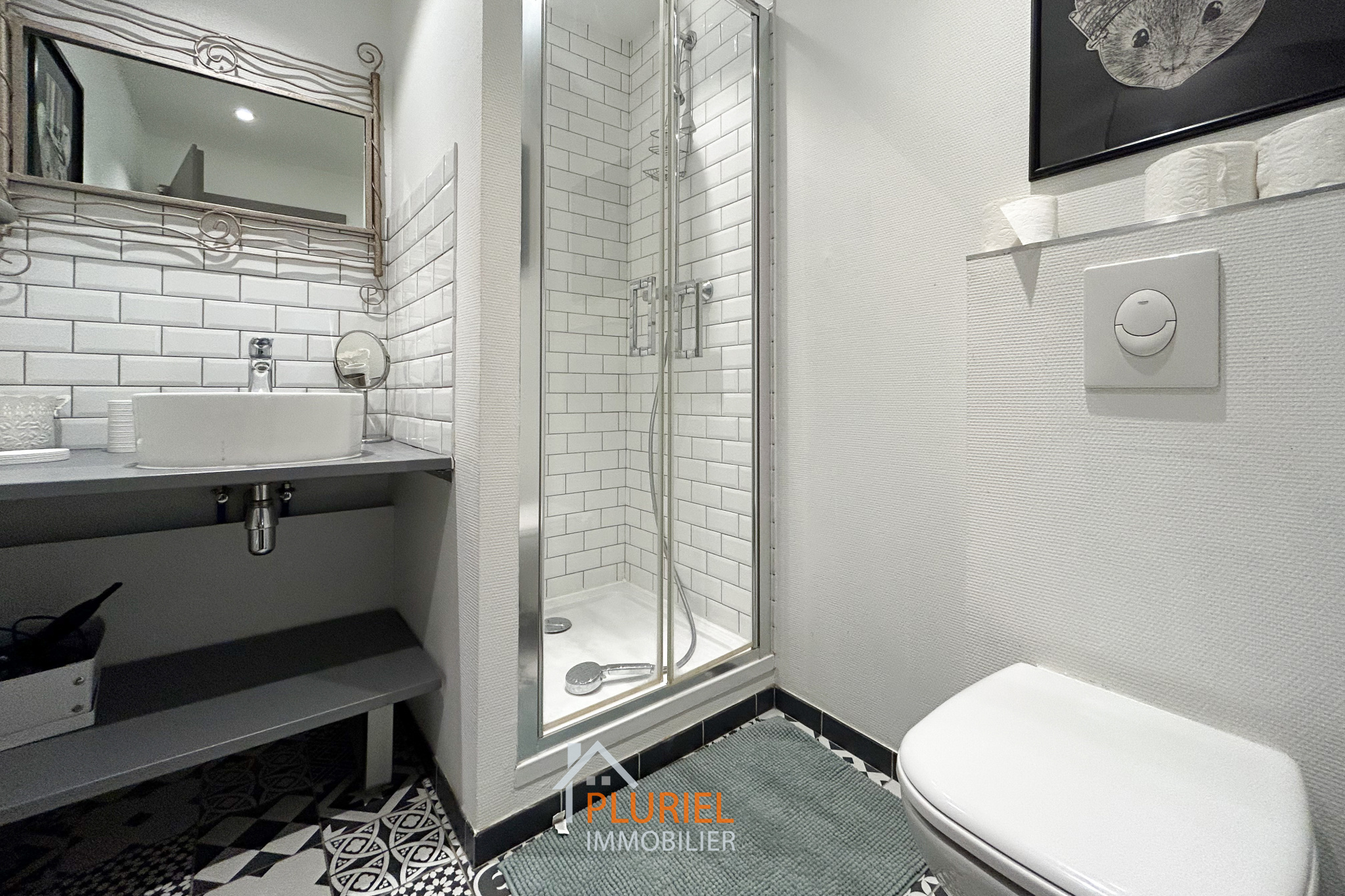 Appartement meublé Bas-Rhin Strasbourg - Photos Vivastreet Appartement Meublé 2 piece(s) 48.55m2 Strasbourg