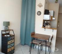 STUDIO A LOUER POUR CURE OU VACANCES