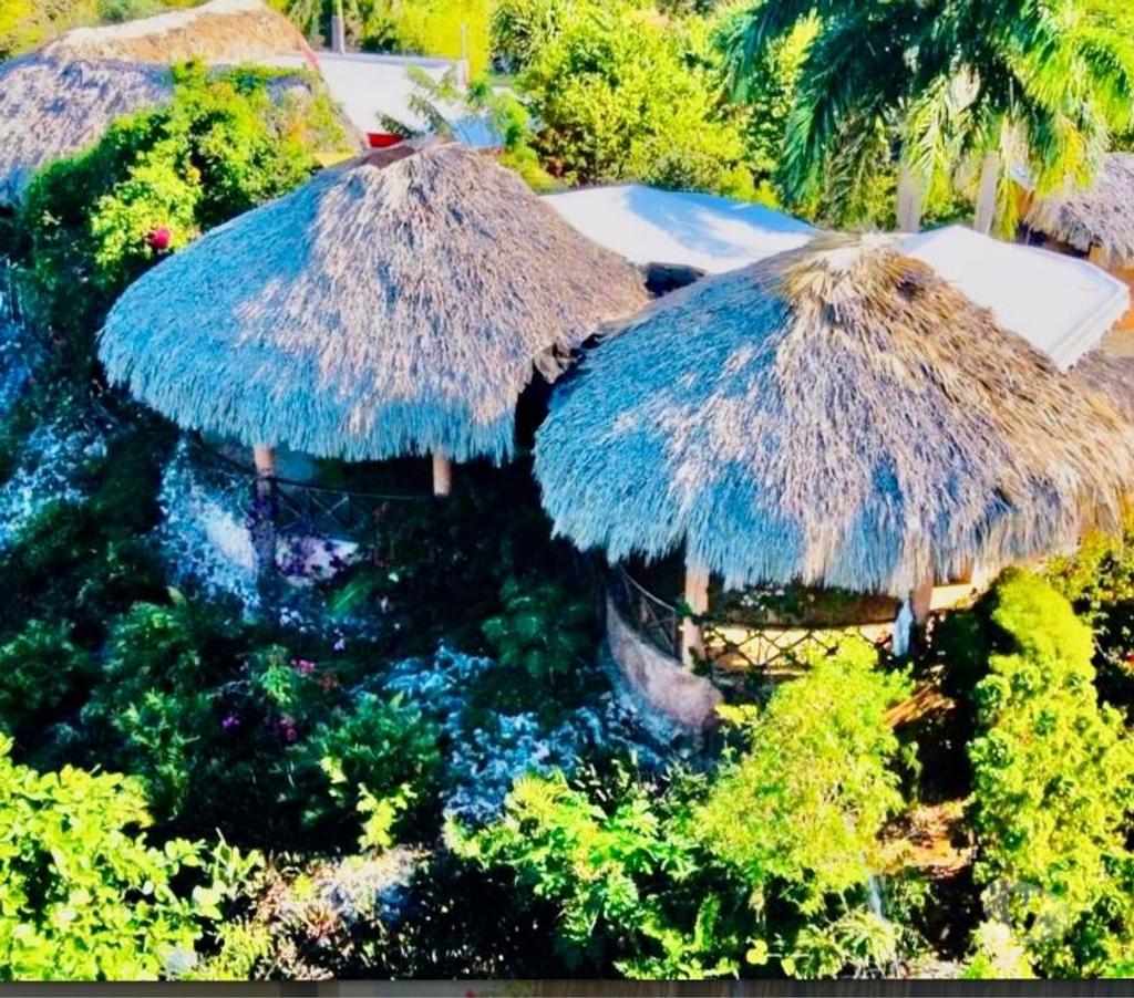 Vente Maison République dominicaine - Photos Vivastreet Las Galéras Villa vue imprenable sur mer