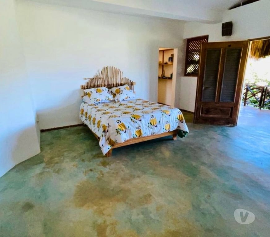 Vente Maison République dominicaine - Photos Vivastreet Las Galéras Villa vue imprenable sur mer