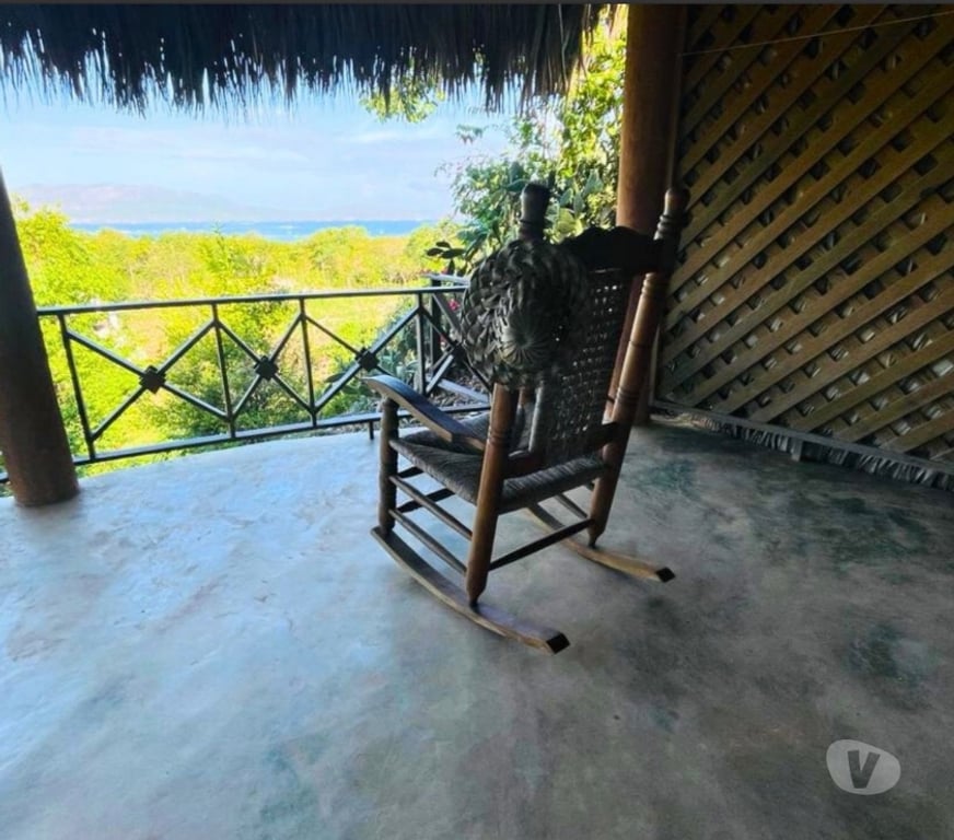 Vente Maison République dominicaine - Photos Vivastreet Las Galéras Villa vue imprenable sur mer