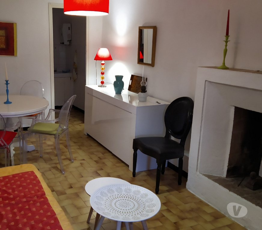 location saisonniere Corse-du-Sud Porto Vecchio - 20137 - Photos Vivastreet maison de village à Pianelli de Porto vecchio