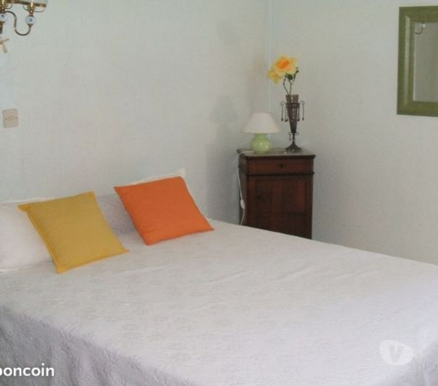 location saisonniere Corse-du-Sud Porto Vecchio - 20137 - Photos Vivastreet maison de village à Pianelli de Porto vecchio