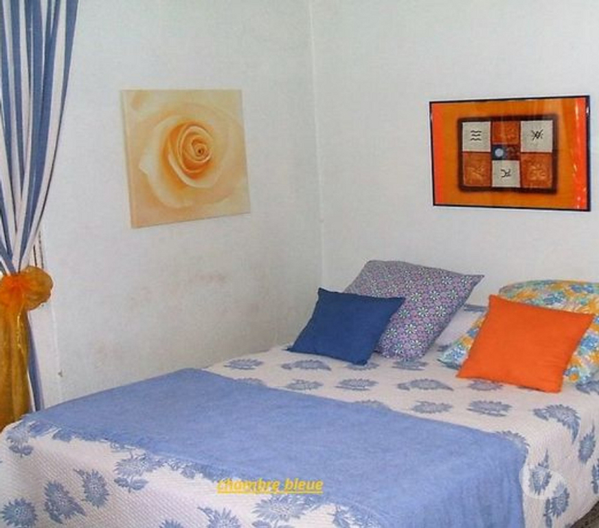 location saisonniere Corse-du-Sud Porto Vecchio - 20137 - Photos Vivastreet maison de village à Pianelli de Porto vecchio