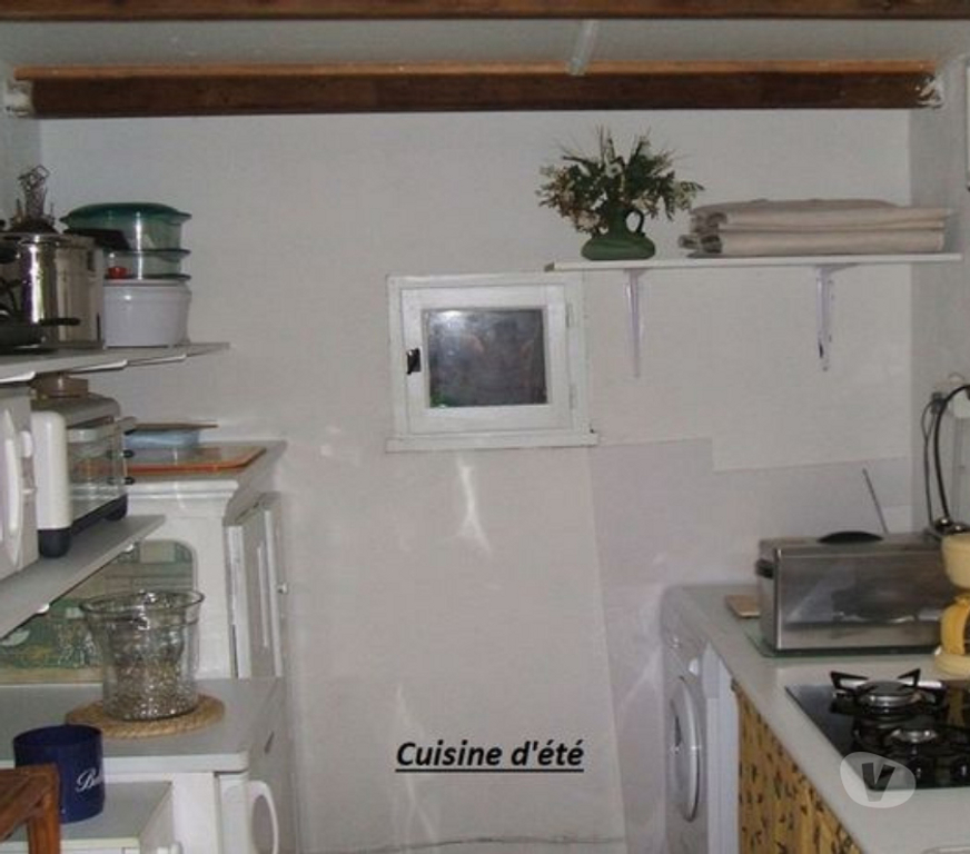 location saisonniere Corse-du-Sud Porto Vecchio - 20137 - Photos Vivastreet maison de village à Pianelli de Porto vecchio