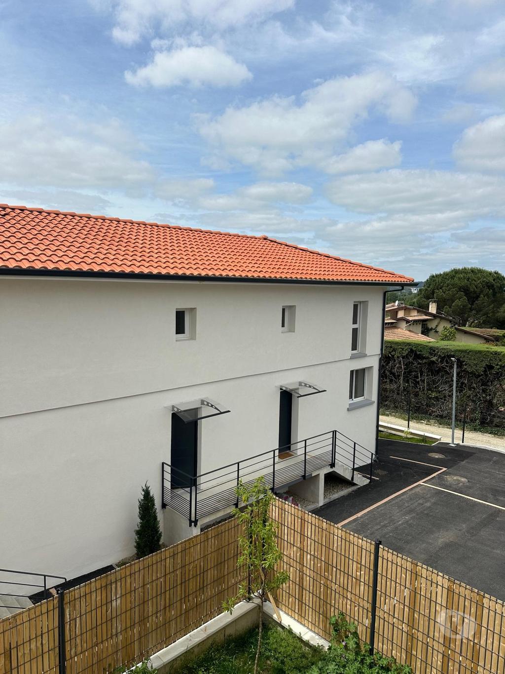 Vente Maison Haute-Garonne St Orens de Gameville - 31650 - Photos Vivastreet Maison 4 piece(s) 89.55m2 St orens de gameville