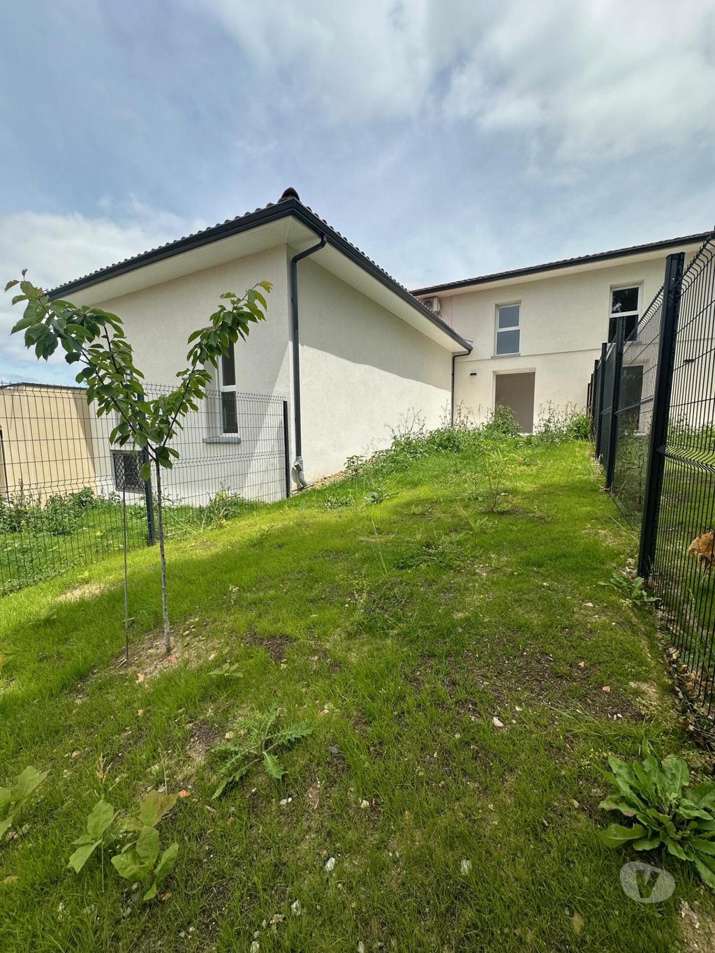 Vente Maison Haute-Garonne St Orens de Gameville - 31650 - Photos Vivastreet Maison 4 piece(s) 89.55m2 St orens de gameville