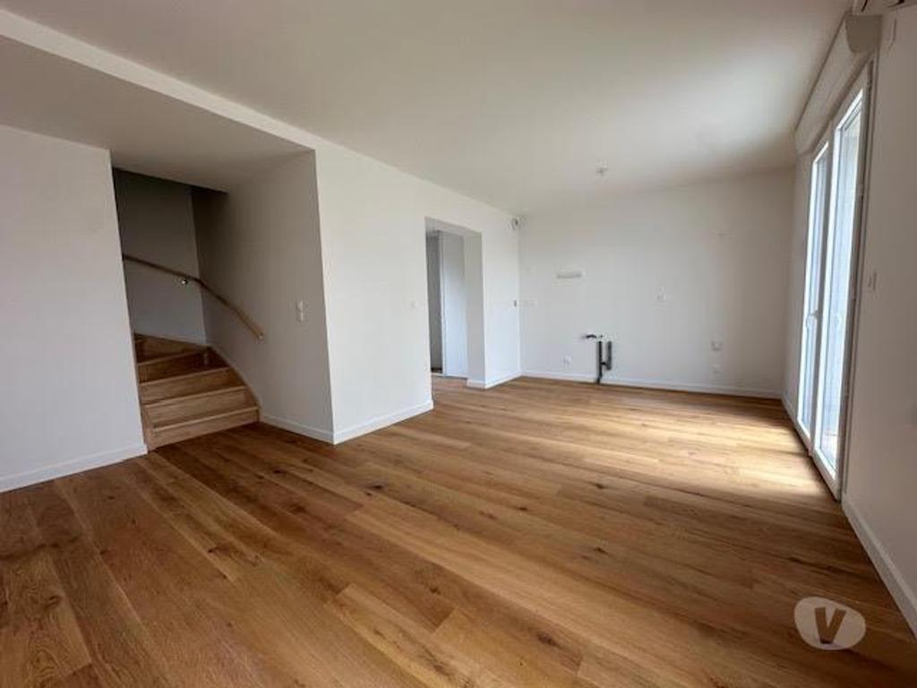 Vente Maison Haute-Garonne St Orens de Gameville - 31650 - Photos Vivastreet Maison 4 piece(s) 80.69m2 St orens de gameville