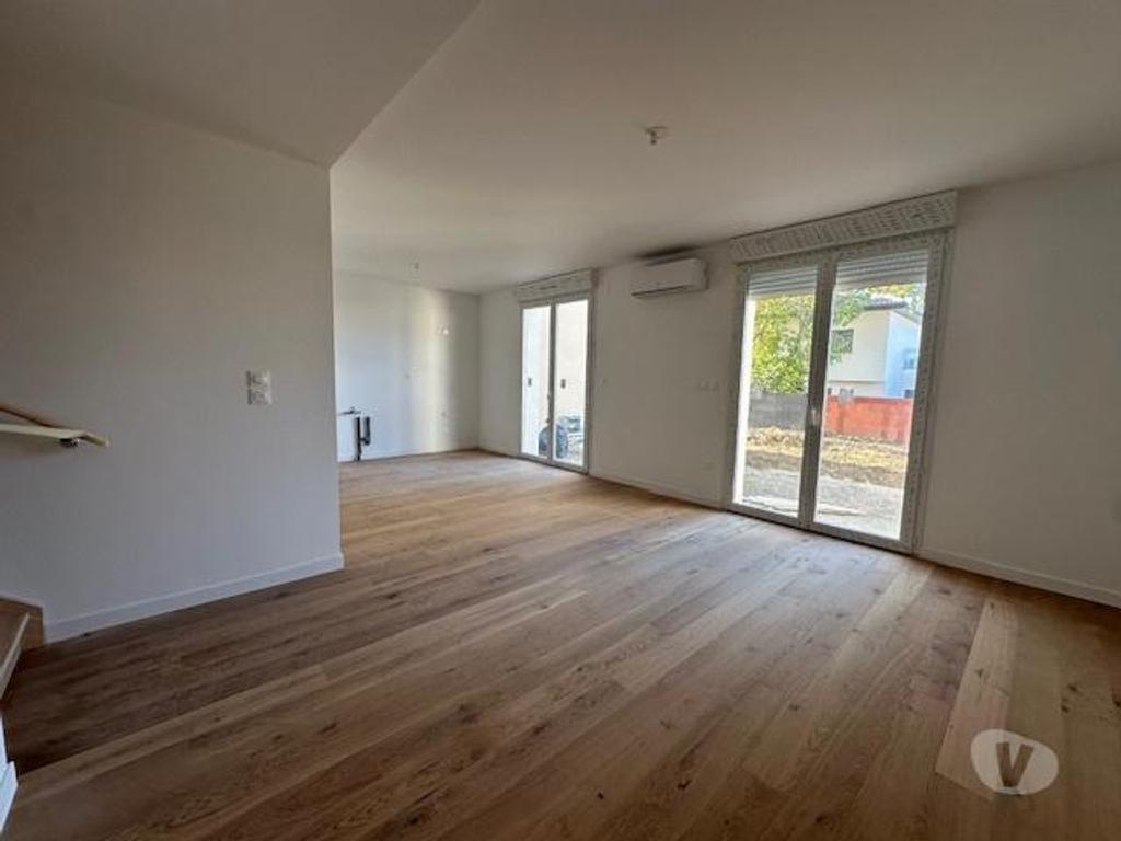 Vente Maison Haute-Garonne St Orens de Gameville - 31650 - Photos Vivastreet Maison 4 piece(s) 80.69m2 St orens de gameville