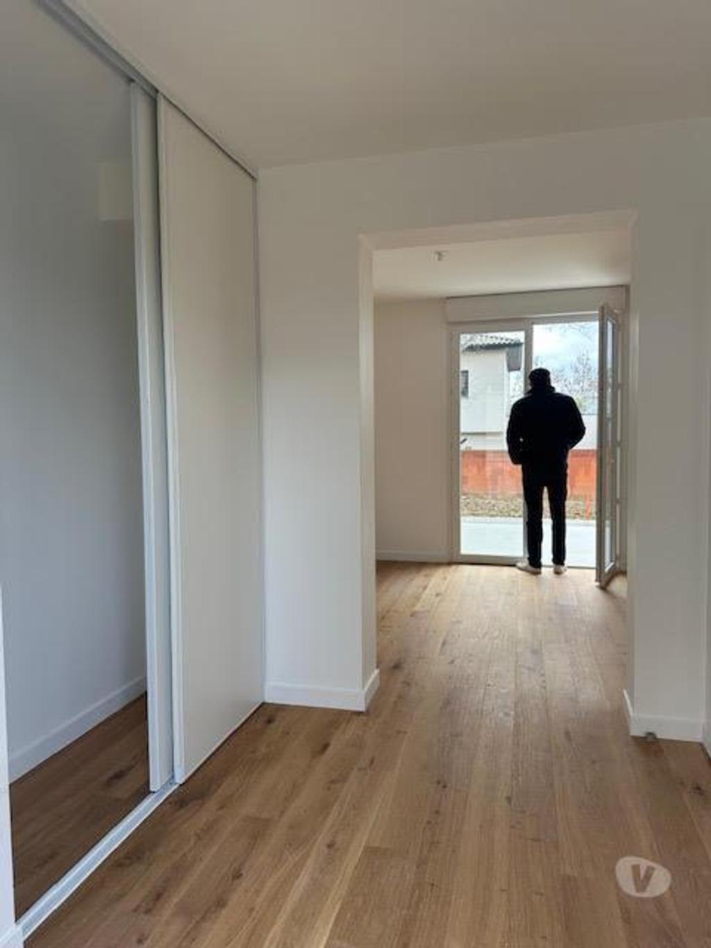 Vente Maison Haute-Garonne St Orens de Gameville - 31650 - Photos Vivastreet Maison 4 piece(s) 80.69m2 St orens de gameville