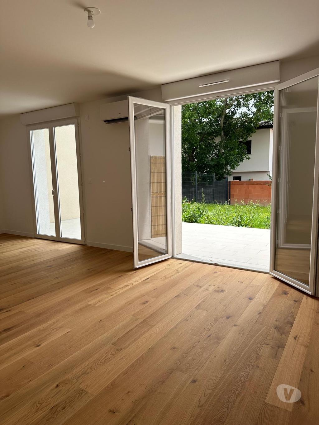 Vente Maison Haute-Garonne St Orens de Gameville - 31650 - Photos Vivastreet Maison 4 piece(s) 80.69m2 St orens de gameville