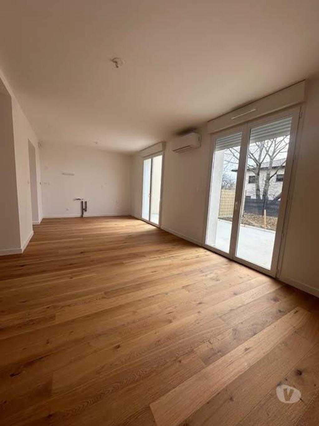 Vente Maison Haute-Garonne St Orens de Gameville - 31650 - Photos Vivastreet Maison 4 piece(s) 80.69m2 St orens de gameville