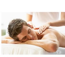 Salon de massage orientale