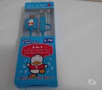 17€ CABLE DE CHARGE Ahiru No Pekkle
