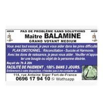 CABINET DE VOYANCE MEDUIM