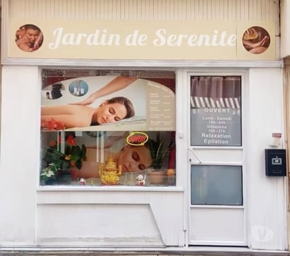 Massage Asnieres sur Seine Hauts-de-Seine - Photos Vivastreet Massage et relaxation à Asnières sur Seine - 92600